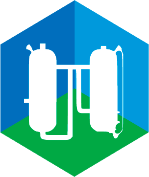 Lavadores de gases